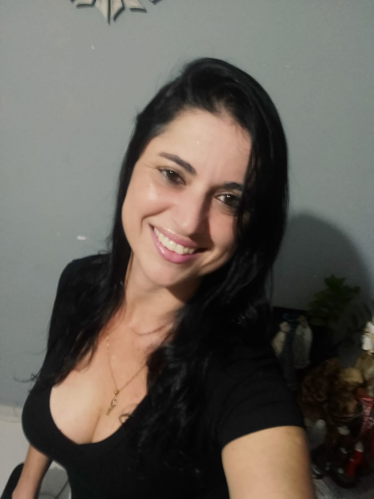 Isabela Cabral, promoter de eventos