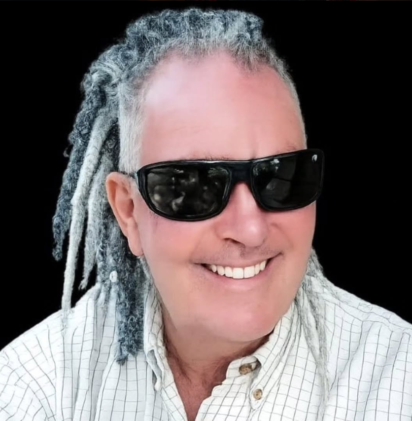 Pedrinho Fernandes, produtor da Salada Mista a Festa